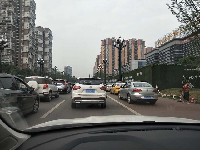 最新规划出炉!宜宾长江大桥交通要大变!(图6) 最新规划出炉!宜宾长江大桥交通要大变!(图6)