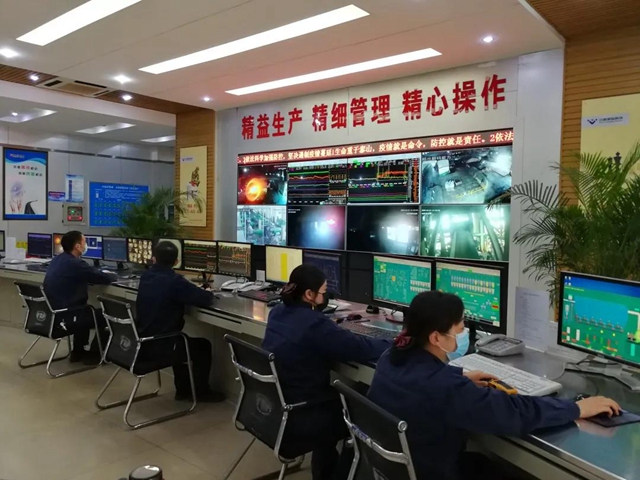 营收1000亿元!内江将打造一个航母企业(图2) 营收1000亿元!内江将打造一个航母企业(图2)