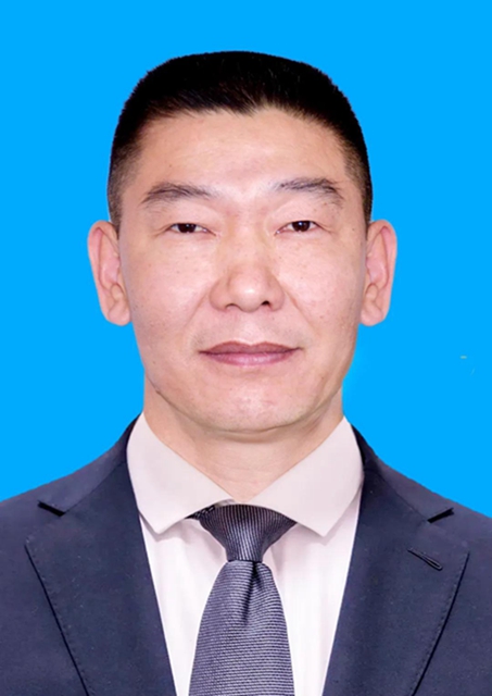 内江市委组织部发布5名干部任前公示(图4) 内江市委组织部发布5名干部任前公示(图4)