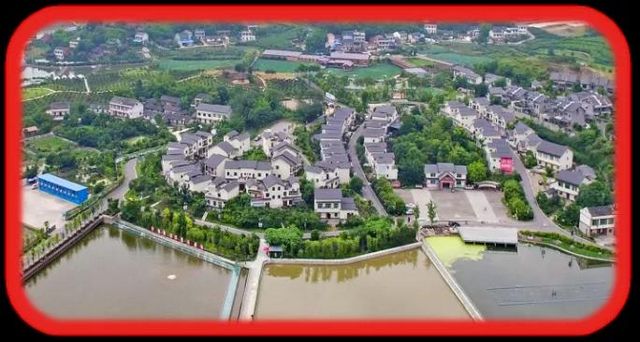 新地标!内江这里在重资打造AAAA级休闲胜地——(图7) 新地标!内江这里在重资打造AAAA级休闲胜地——(图7)