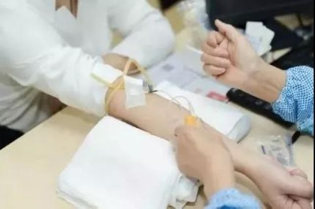 【关注】血常规可以查出这些病？(图1)