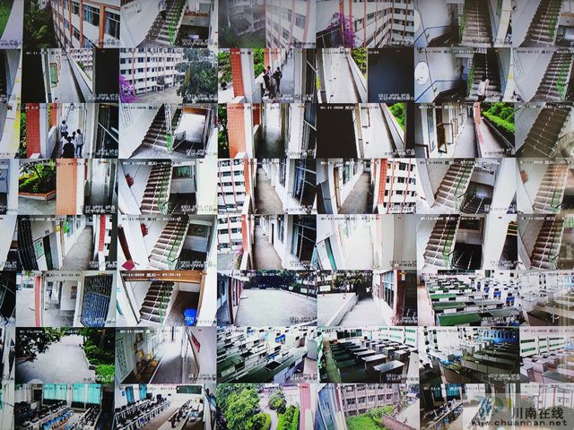 太伏镇：“1131”智慧治理新模式打造智治新城镇(图2)