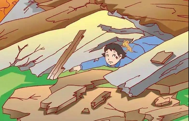 【突发】大风吹倒房子,泸州嬢嬢被埋!(图2) 【突发】大风吹倒房子,泸州嬢嬢被埋!(图2)