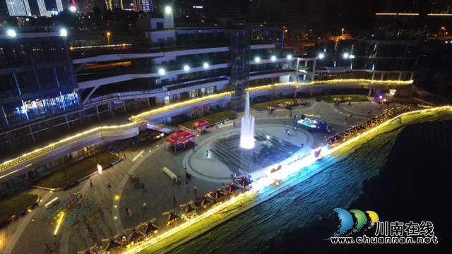 中国旅游日，在新晋网红打卡地，幸福江阳邀你举杯世界！(图5)