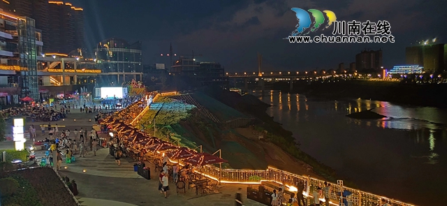 中国旅游日，在新晋网红打卡地，幸福江阳邀你举杯世界！(图6)