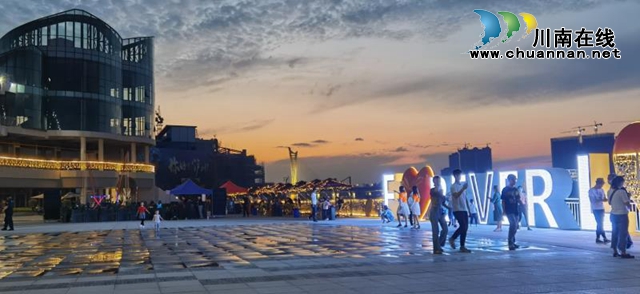 中国旅游日，在新晋网红打卡地，幸福江阳邀你举杯世界！(图10)