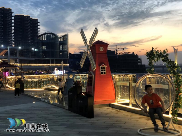 中国旅游日，在新晋网红打卡地，幸福江阳邀你举杯世界！(图11)