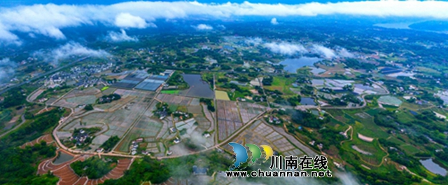 中国旅游日，在新晋网红打卡地，幸福江阳邀你举杯世界！(图14)