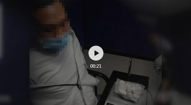 云南毒枭第一次来泸州叙永叙就“栽”手套哥手里！（内附抓捕视频）