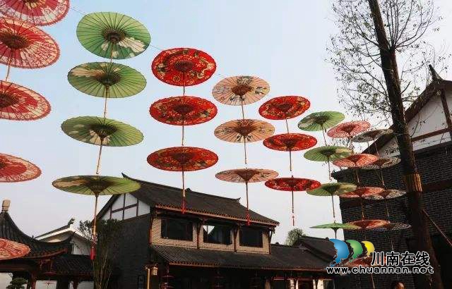 福利来了！泸州宜宾江津景区联手惠民：上万张门票免费送！(图4)