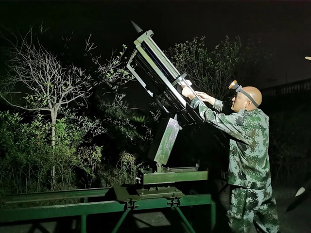 旱情肆虐！内江紧急启动抗旱应急响应