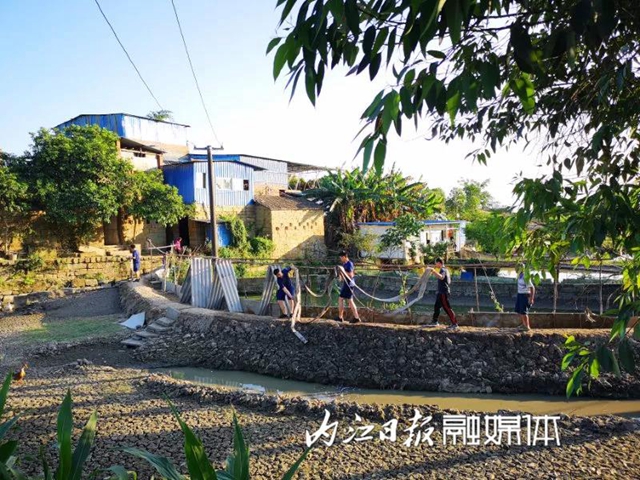 旱情肆虐！内江紧急启动抗旱应急响应(图3)