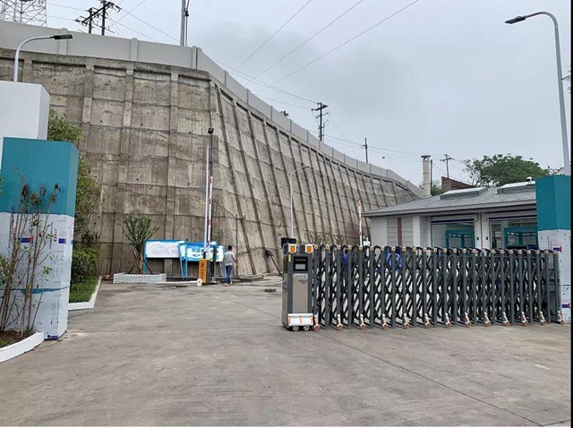 占地3.31亩！内江这个民生项目预计6月试运行