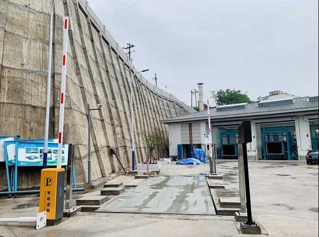 占地3.31亩！内江这个民生项目预计6月试运行(图2)