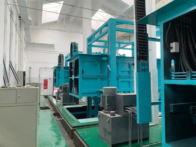 占地3.31亩！内江这个民生项目预计6月试运行(图9)