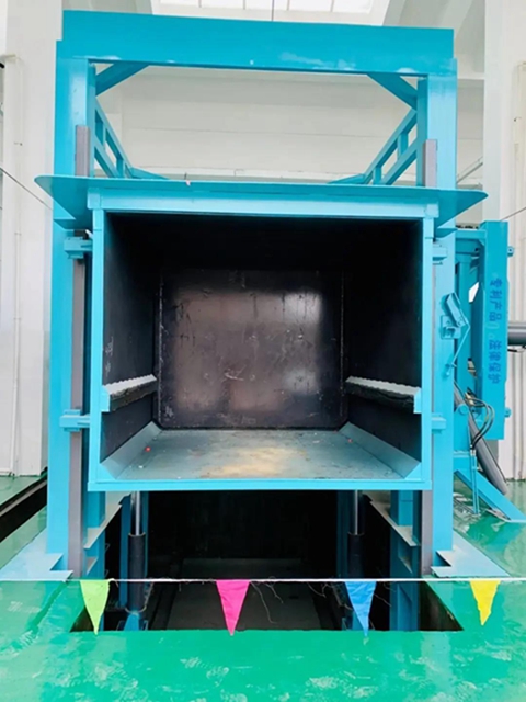 占地3.31亩！内江这个民生项目预计6月试运行(图10)