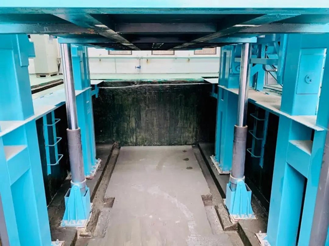 占地3.31亩！内江这个民生项目预计6月试运行(图11)