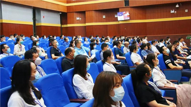 受贿3200余万，内江市二医院原院长吴道全受审(图3)