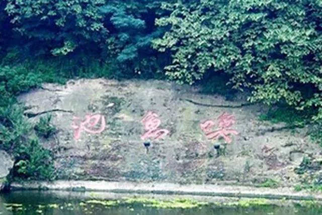 自贡37处井盐文化遗迹，你知道几个？(图9)