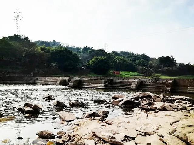 自贡37处井盐文化遗迹，你知道几个？(图10)