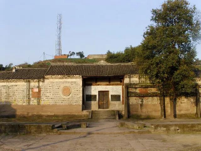 自贡37处井盐文化遗迹，你知道几个？(图11)