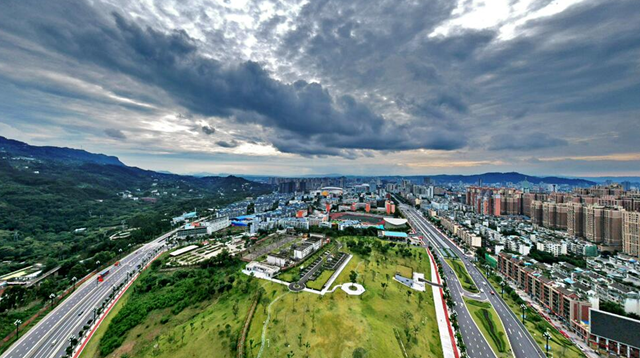 2020年宜宾怎么干？重点全在这里！