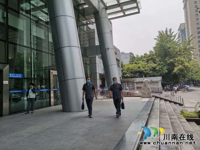 纳溪法院：奔袭百里，执行法官异地划回百万案款(图2)