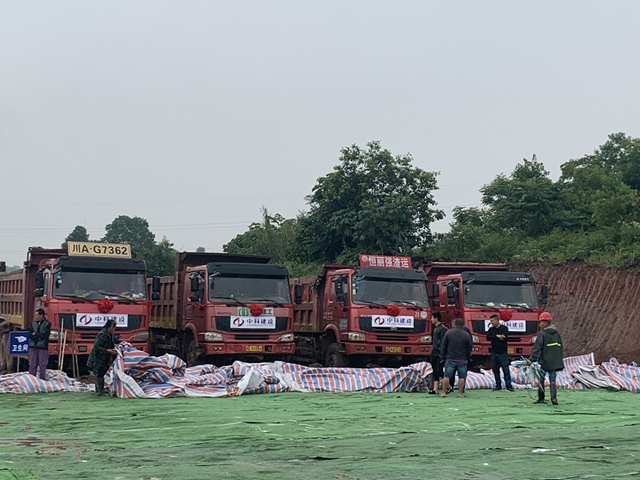 总投资19.8亿元！泸州纳溪10个教育卫生项目集中开工(图2)