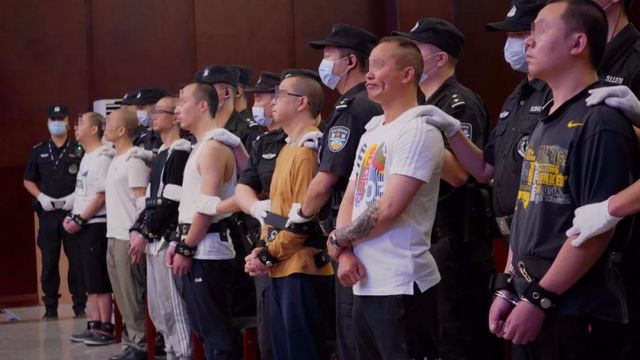 驳回上诉！宜宾饶拾元、饶孟源等30余人涉黑案二审公开宣判 ​(图2)