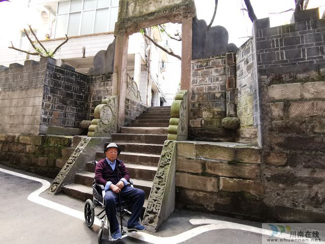 著名作曲家罗念一:重回母校泪盈眶(图10) 著名作曲家罗念一:重回母校泪盈眶(图10)