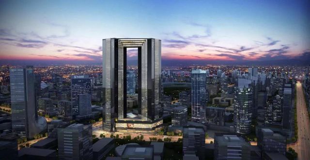 泸州领地•蘭台府|城市展厅惊艳绽放(图4)