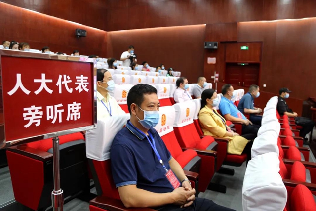 宜宾郭昌平、罗国兵组织领导黑社会性质组织案一审宣判:2名首犯分别获刑17年、19年(图5) 宜宾郭昌平、罗国兵组织领导黑社会性质组织案一审宣判:2名首犯分别获刑17年、19年(图5)