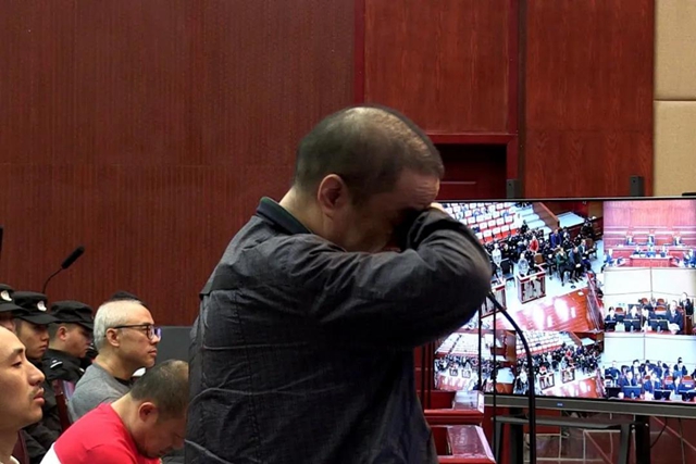 宜宾郭昌平、罗国兵组织领导黑社会性质组织案一审宣判:2名首犯分别获刑17年、19年(图7) 宜宾郭昌平、罗国兵组织领导黑社会性质组织案一审宣判:2名首犯分别获刑17年、19年(图7)