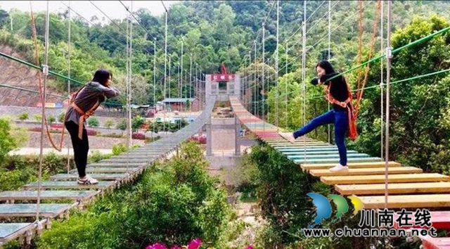水美上马•好享纳溪||首届“中国·麒麟水镇”乡村文化旅游季正式启动！(图10)