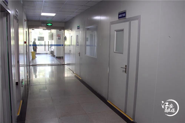 好消息!宜宾又一核酸检测实验室启用!(图8) 好消息!宜宾又一核酸检测实验室启用!(图8)