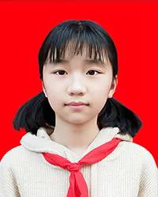 泸州拟表扬20名"新时代好少年"！你家孩子上榜了吗？(图8)