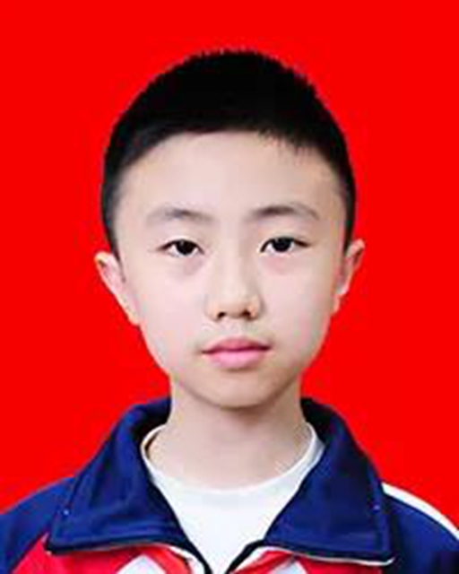 泸州拟表扬20名"新时代好少年"！你家孩子上榜了吗？(图18)