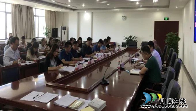 提醒！告诫！ 泸州部分食品经营单位被集中约谈(图2)