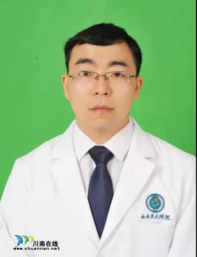 这个检查,川南地区尚属首次!(图3) 这个检查,川南地区尚属首次!(图3)