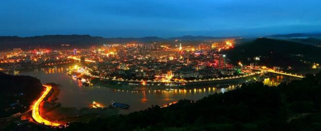 急寻！宜宾要找代言人了！男女不限，只要……(图2)