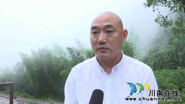 合江县家乐村“职业经理人”黄思碧：我想打造四川第一美丽乡村(图5)