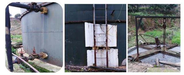 泸州市农业农村局：暗访发现沼气安全隐患，现场责令限期整改(图1)