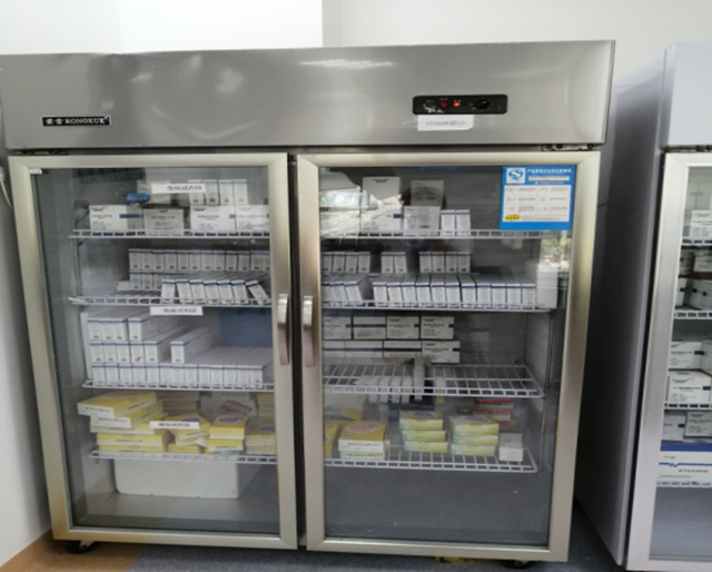 涉嫌使用过期医疗器械 泸州一家医院当场被查！