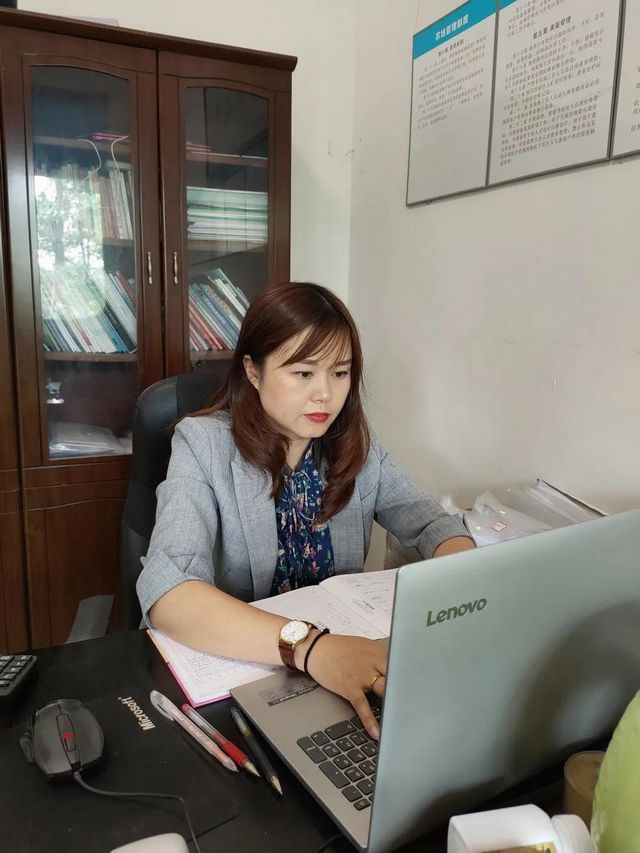 2020年度“全国十佳农民”，泸州1人获推荐！(图2)