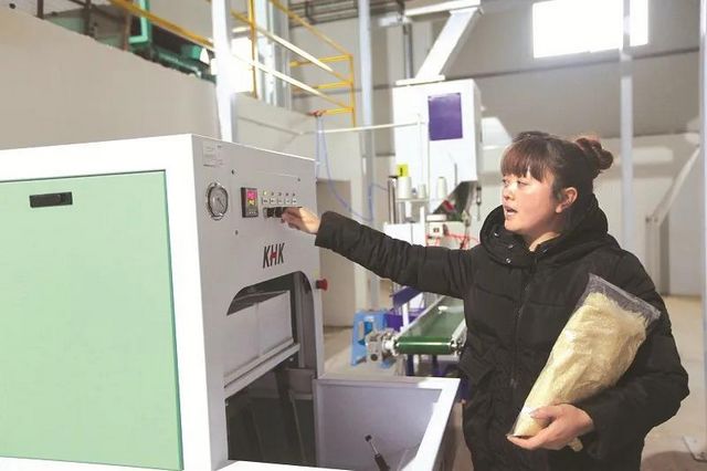 2020年度“全国十佳农民”，泸州1人获推荐！(图4)