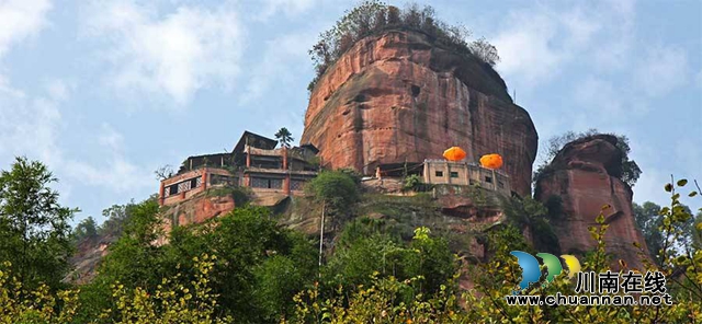 首批6条四川最美自驾游遗产线路，泸州古蔺宜宾自驾旅游线路上榜