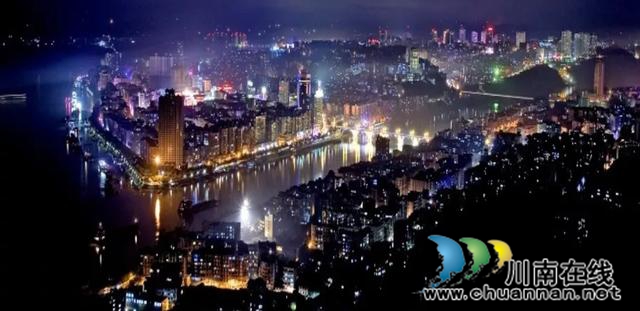 泸州这些桥能改变什么？是速度，是城市发展格局，是一群人的生活方式！(图2)