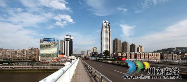 泸州这些桥能改变什么？是速度，是城市发展格局，是一群人的生活方式！(图3)