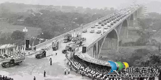 泸州这些桥能改变什么？是速度，是城市发展格局，是一群人的生活方式！(图4)