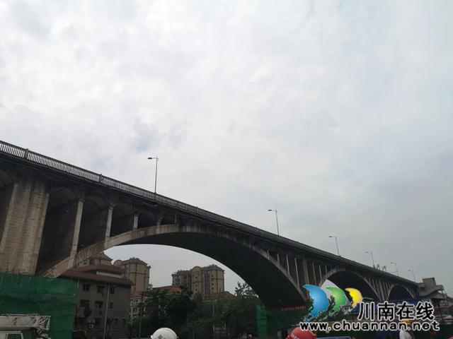 泸州这些桥能改变什么？是速度，是城市发展格局，是一群人的生活方式！(图7)